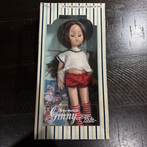 1978 vogue doll the world - vogue,