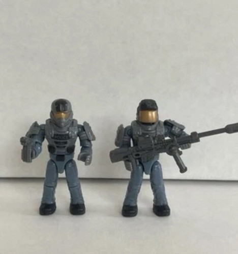 Mega bloks construx halo - mega,