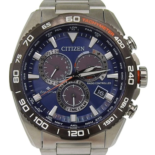 Citizen eco drive - drive, watches