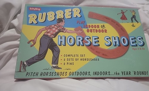 Schylling retro vintage rubber - schylling,