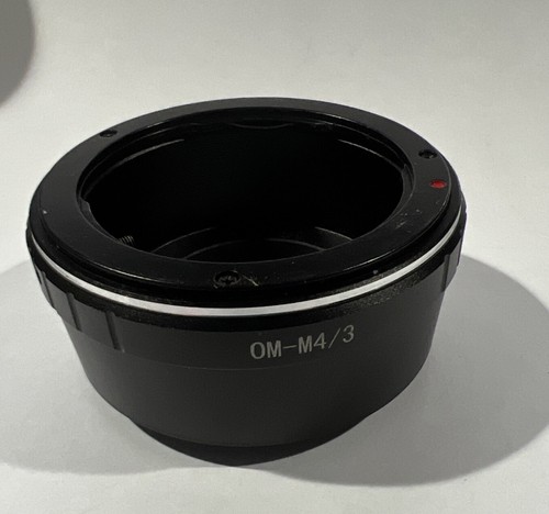 Olympus manual lens - olympus, to