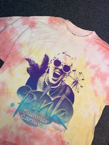 Summer carnival 2023 - summer, tour
