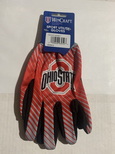 Ohio state buckeyes - state, full