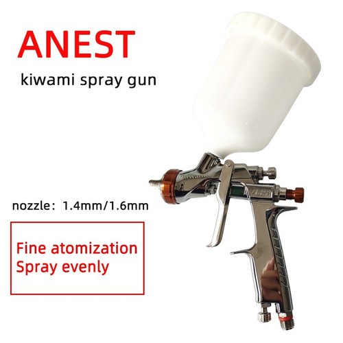 Anes iwata kiwami car spray - kiwami,