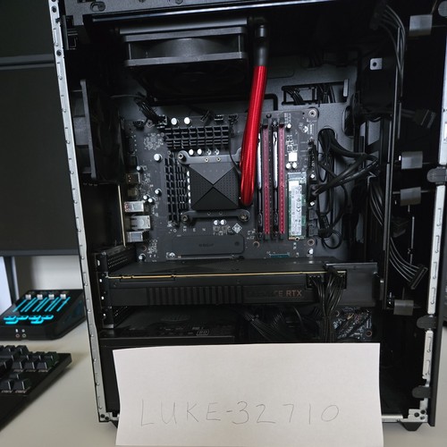 Omen obelisk 25l - obelisk, pc