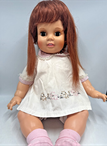 Vintage 1972 1973 ideal - vintage,