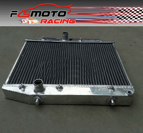 3row aluminum radiator for - 3row,