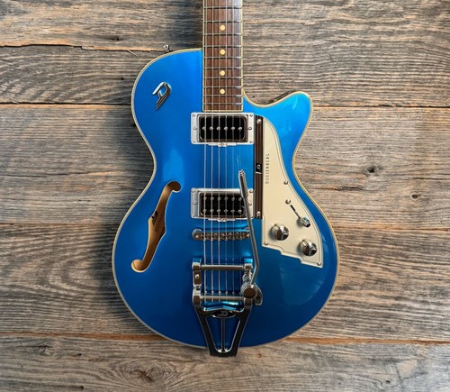 Duesenberg starplayer - starplayer, tv