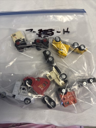 Grab bag scale - scale, assorted