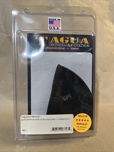 New tagua remora norht - tagua,