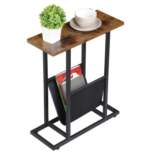 Small narrow side table - small,