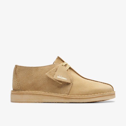 26176530 mens clarks desert - clarks,