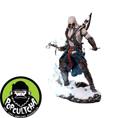 Assassin creed iii animus - -,