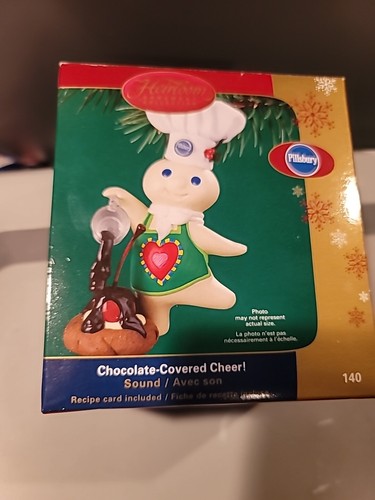 Pillsbury doughboy - pillsbury,