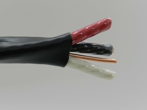 B wg wire - 25, ft