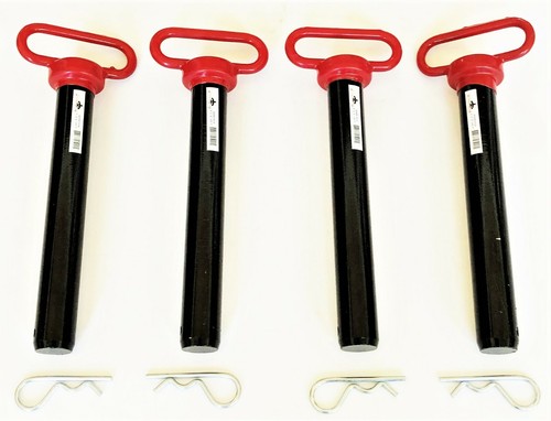 Goliath industrial red - 4,