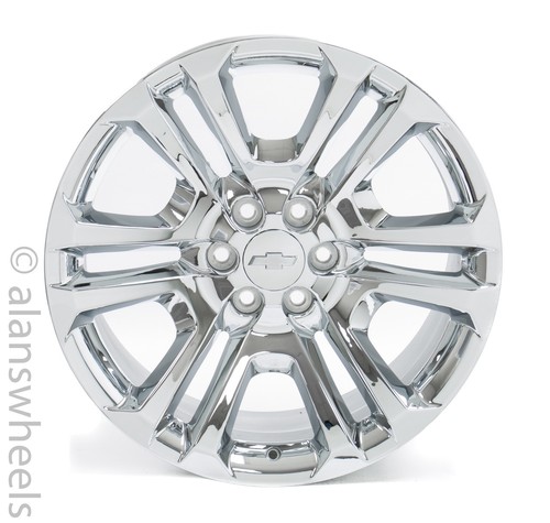 New chevy suburban tahoe - new,