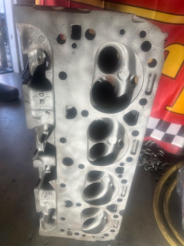 Camaro z28 302 cylinder - 69, dz