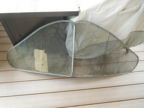 1949 1952 ford radiator - 1949,