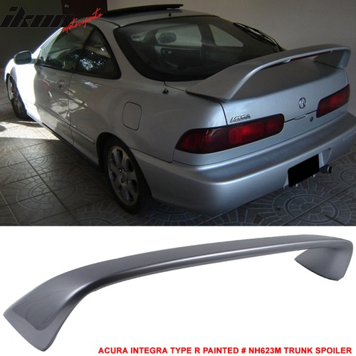 Fits acura integra dc2 - fits,