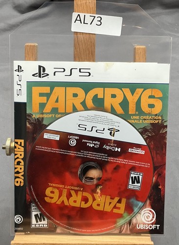 Far cry sony playstation - far, (sony