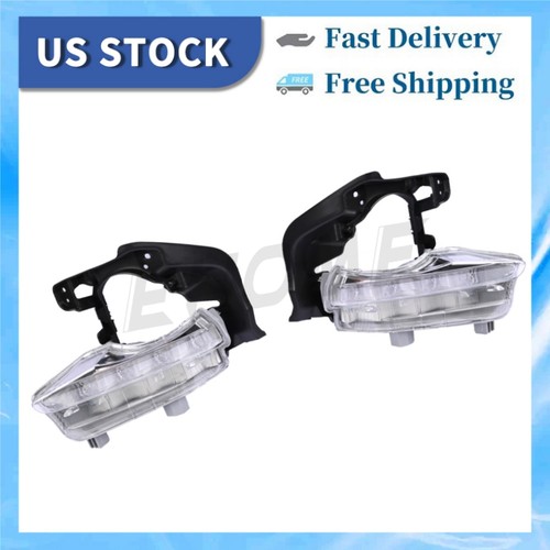 Led drl daytime running - led,