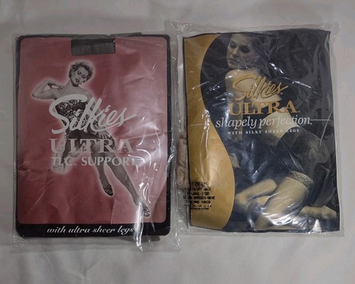 New vintage silkies ultra - vintage,