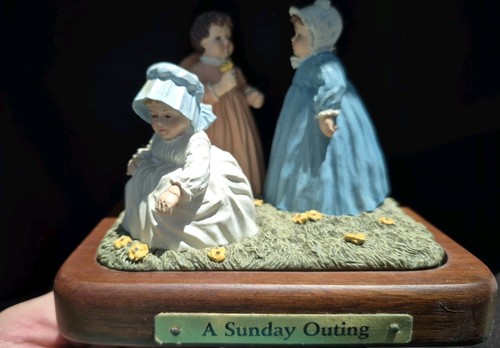 Sunday outing by maud - by,