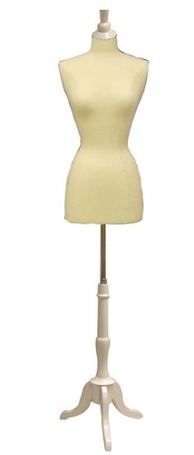 Adult female dress form - adult,