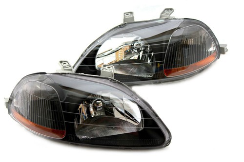 For honda civic - for, ek