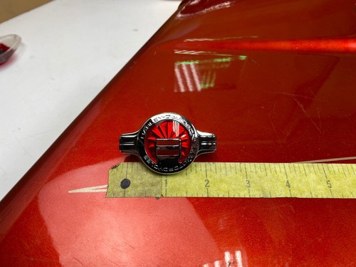 Oem harley softail heritage - oem,