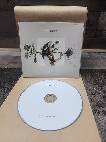 Hosanna poetry figless audio - poetry,