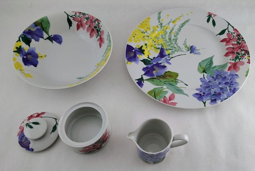 Serving set savoir - (5,
