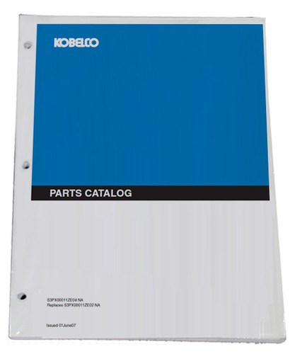 Kobelco sk115srdz sk135sr - sk115srdz,,