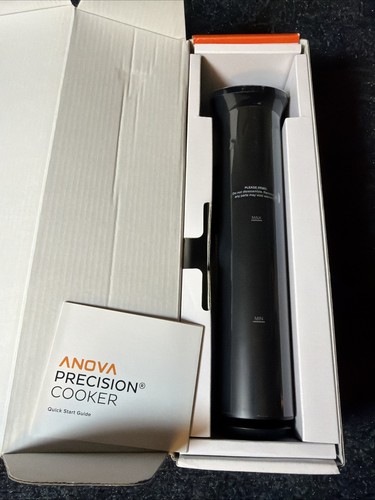 Anova precision cooker 0 - anova,
