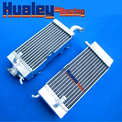 Aluminum radiator for yamaha - for,