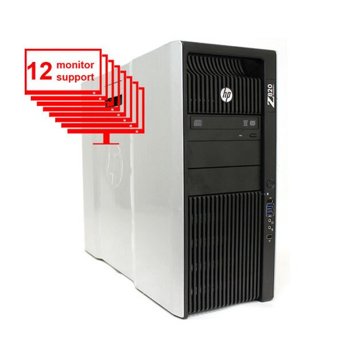 Z820 monitor multi - 12-monitor,