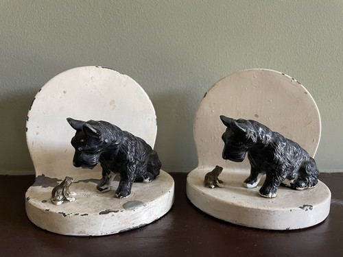 Antique 1900 cast - antique, 1900's