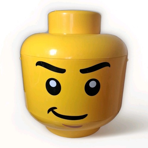2012 lego minifigure head - minifigure,