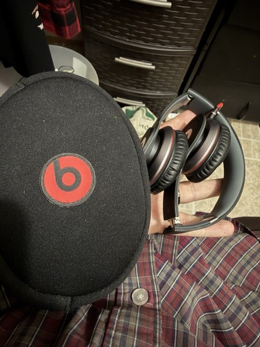 Beats dre solo - dre, monster