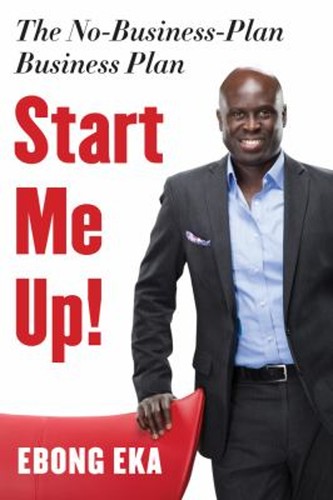 Start the - me, up!