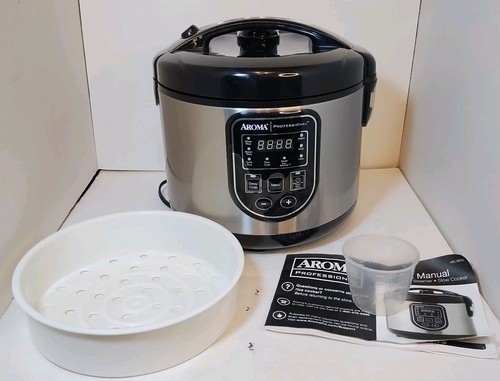Aroma 16 cup professional - 16,