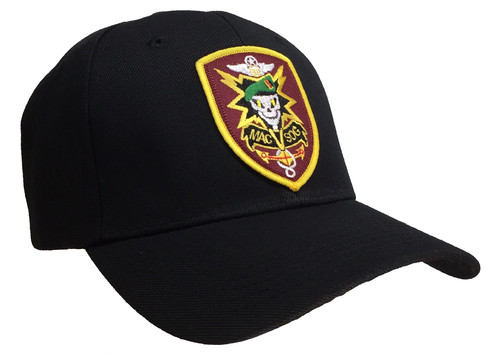 Macv sog macvsog hat black - macvsog,