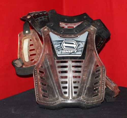 Shift chest protector - chest,