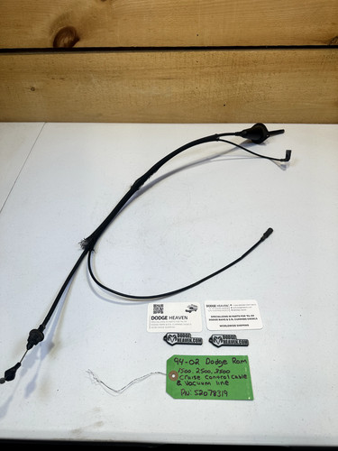 Oem 1994 2002 dodge ram - 1994-2002,