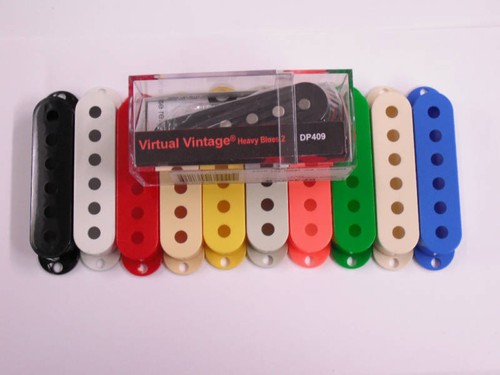 Dimarzio virtual vintage heavy - virtual,