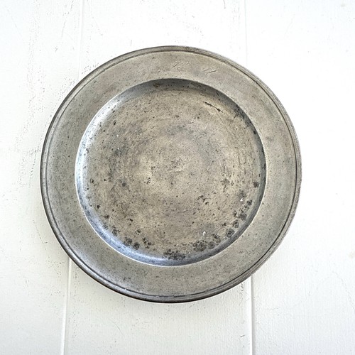 Antique grunewald pewter - antique,