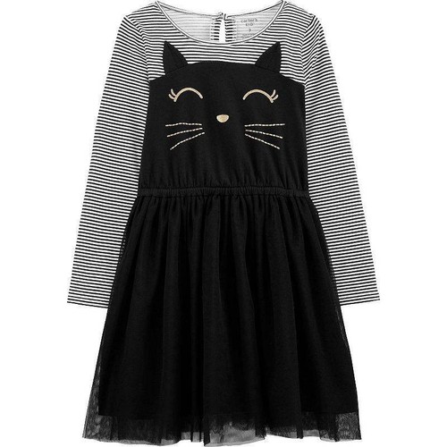 Nwt carter halloween cat - halloween,