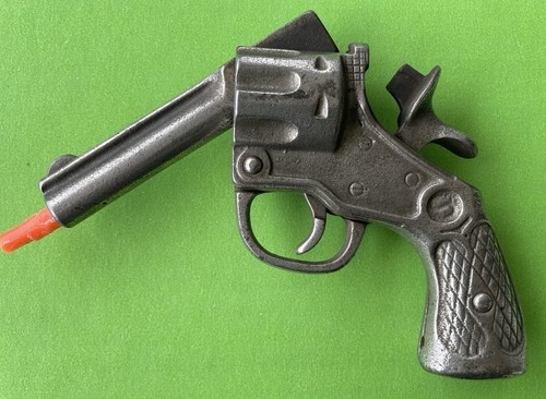 Antique kenton toy - toy, cap