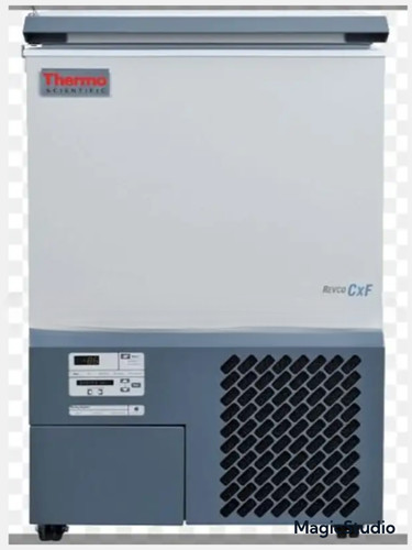 Thermo revco cxf ult390 - revco, ult390-10-v